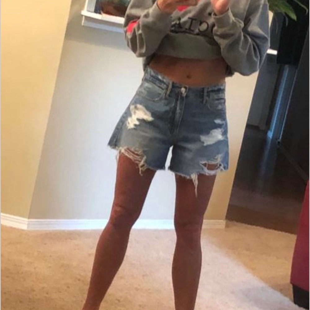 American Eagle shorts